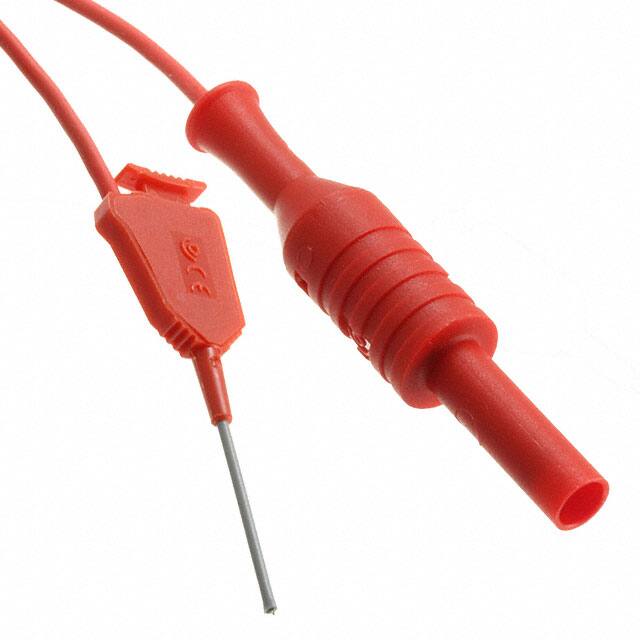 CT2551-50-2 Cal Test Electronics  Test Leads - Banana, Meter Interface